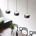 LED Spotlight Hanging Lamp Home Dekorative Kronleuchter